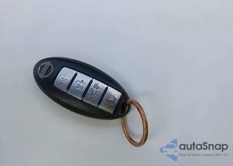 2018 Nissan Sentra Sv z USA, uszkodzony, nr VIN 3N1AB7AP1JY226481